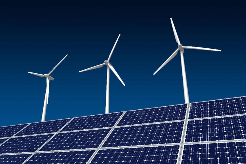 Quelles énergies renouvelables choisir ?